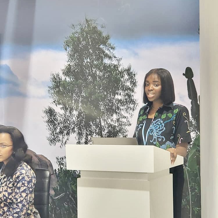 NigeriaETP's tweet photo. We are LIVE!

Nigeria has a pipeline of transition-related energy projects and programmes like Solar Power Naija, LPG expansion programme and the Nigeria Gas Flare Commercialization Programme. They are great opportunities &amp; on the fast track to deliver Nigeria’s #EnergyTransition https://t.co/AjPgXyE6M9