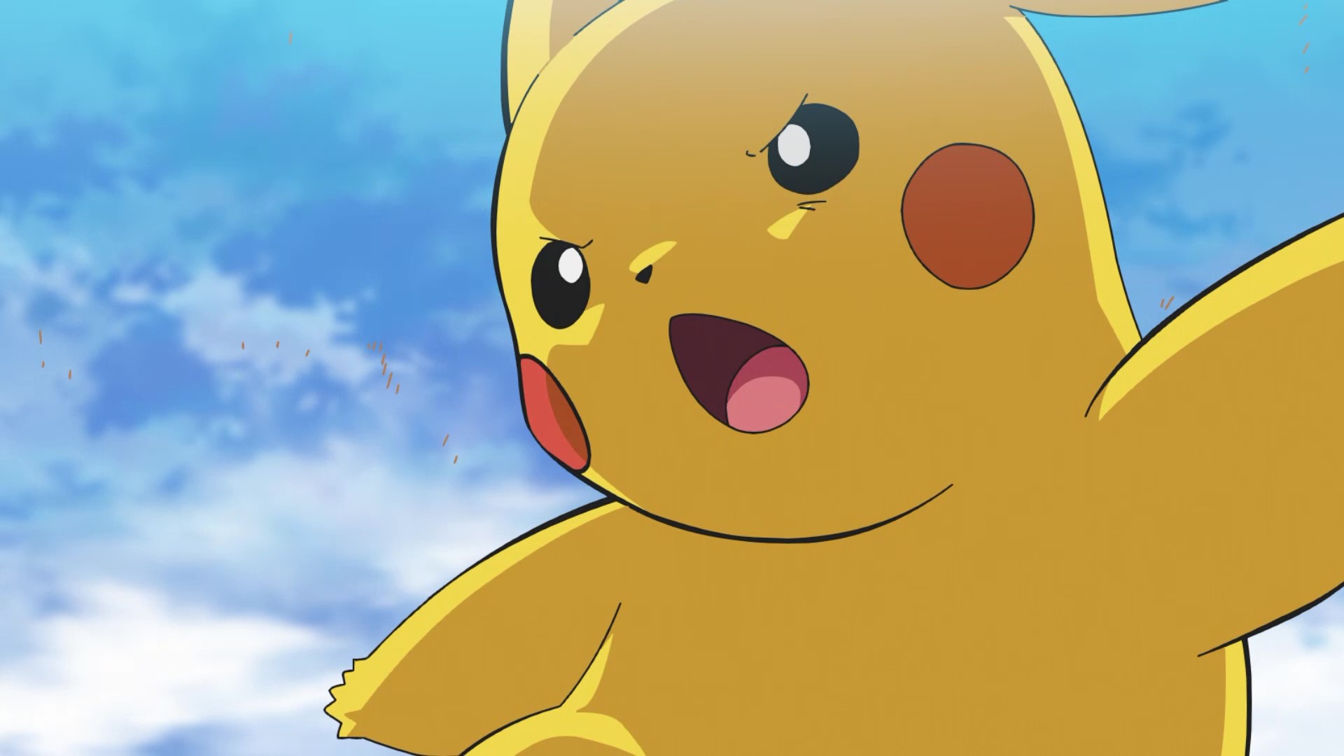 アニメ「ポケットモンスター」公式 on X: 