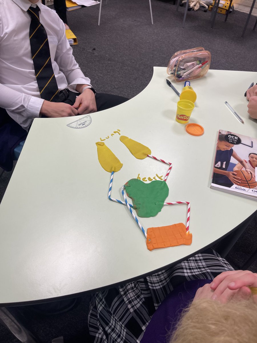 Ellesmere Academic PE and Btec Sport tweet media