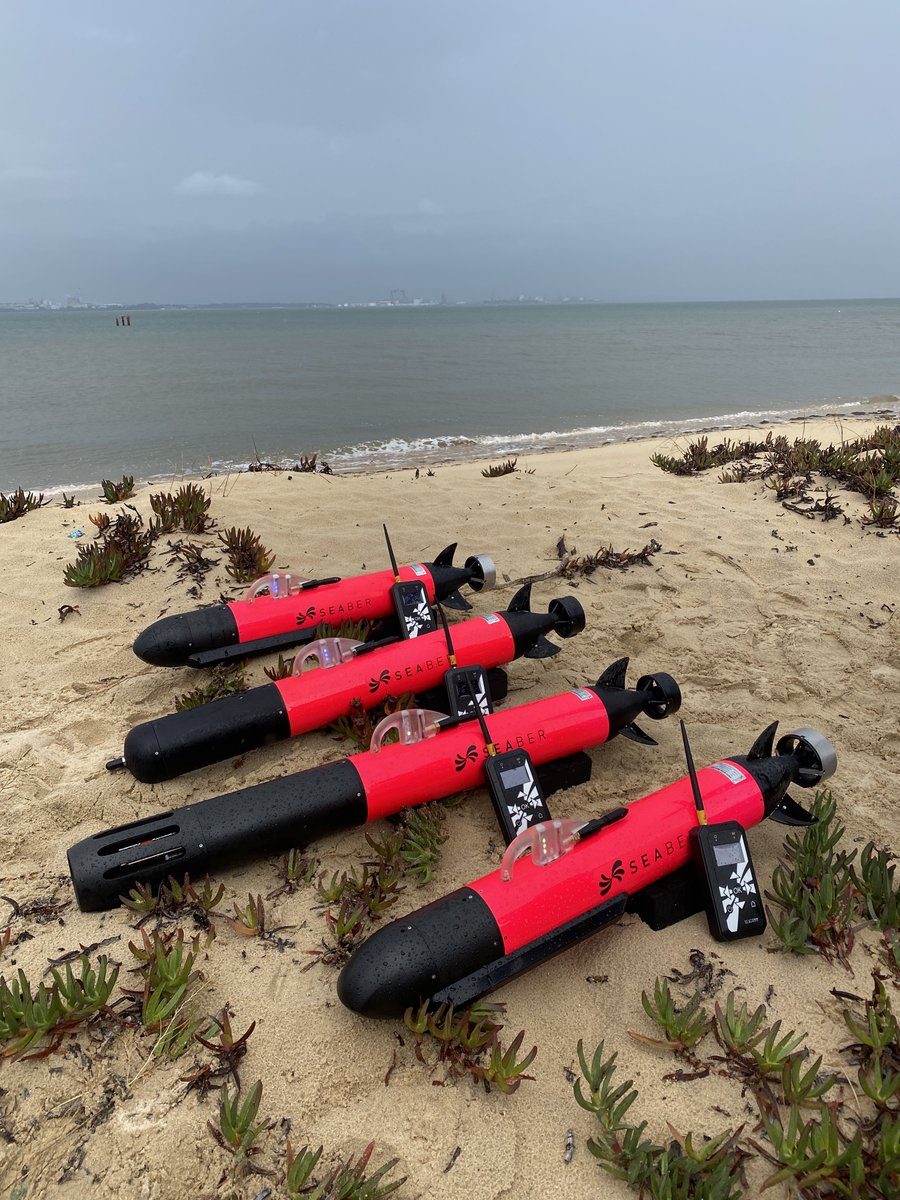 RS_Aqua's tweet photo. Minutes away from #RSAqua Nathan Hunt's talk at #MATS22! Demonstrating the capabilities of the YUCO #AUV, Nathan will dive into case studies from @DalhousieU @JERICORI and #REPMUS 🚀 https://t.co/Tjz5o1SPGt
