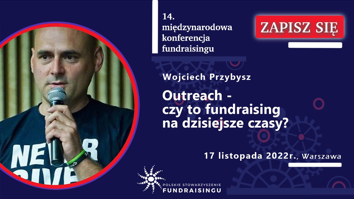 Polskie Stowarzyszenie Fundraisingu tweet media
