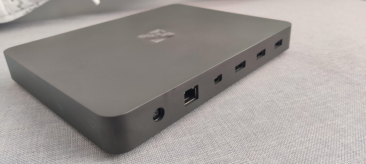 garyexplains's tweet photo. Look what just arrived! This is going to be fun 😁 #WindowsDevKit2023 #ProjectVolterra https://t.co/pda1nDI8YN