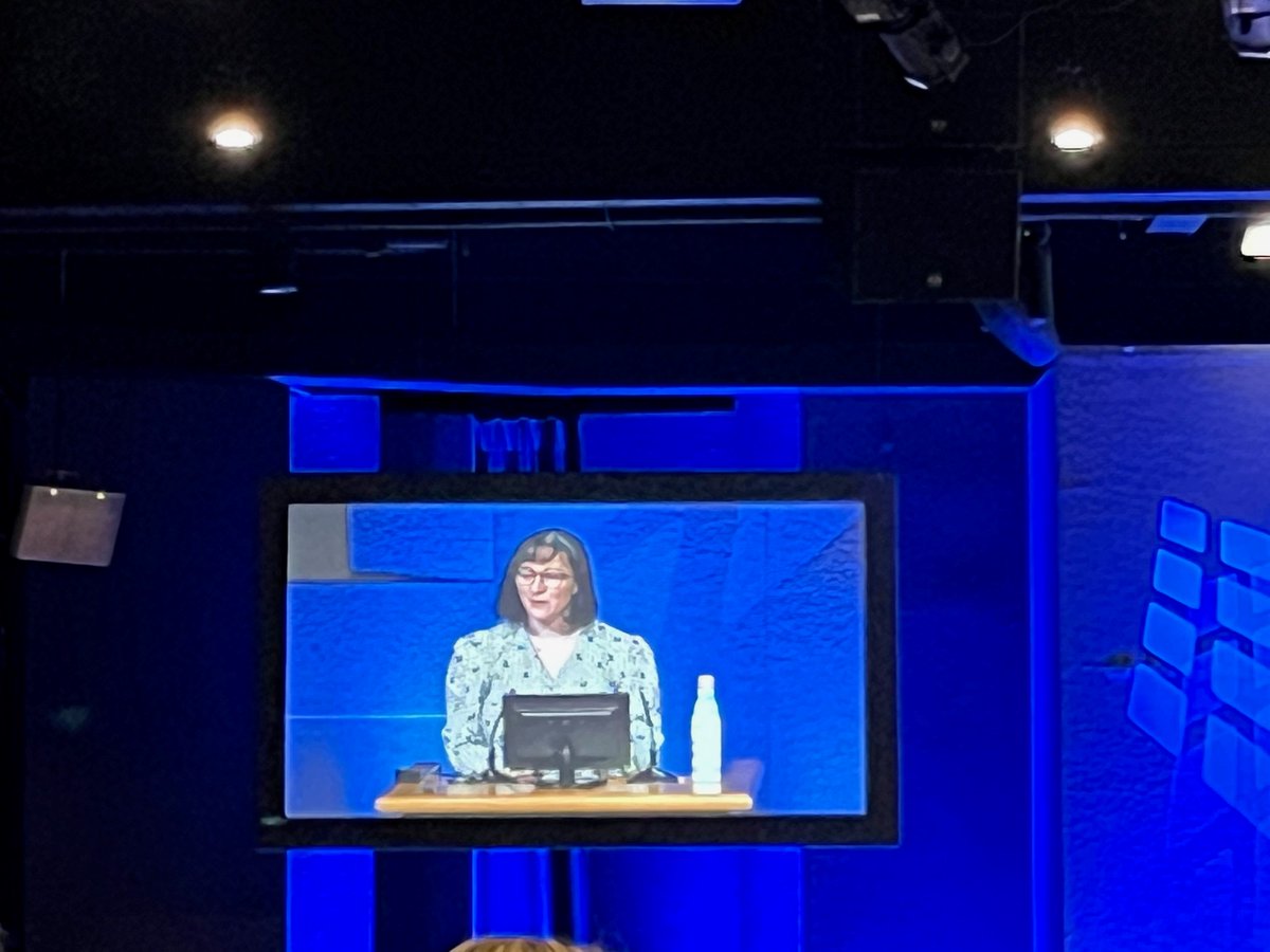 Delighted to have Sarah O’Dwyer MRIAI speaking at the OGP's Conference on the importance of embedding sustainability principles into construction projects from the outset, where Sarah highlights the RIAI Climate Pathways and RIAI Climate Challenge 2030 riai.ie/discover-archi…