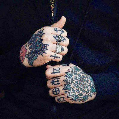HosainTalib's tweet photo. #NewProfilePic https://t.co/fodfegWPCb