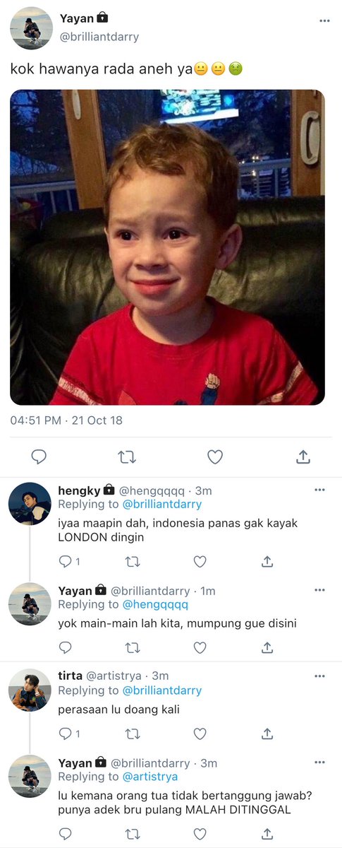 yangcindo's tweet photo. #renyang lokal au;

cinta pertama 𝙍𝙚𝙮𝙝𝙖𝙣 balik setelah sekian tahun lamanya. Ia sadar, meski waktu banyak berlalu, perasaannya untuk𝙔𝙖𝙮𝙖𝙣 akan selalu sama.

Tapi, apa benar semuanya masih tetap sama? https://t.co/67HEIs2UVO