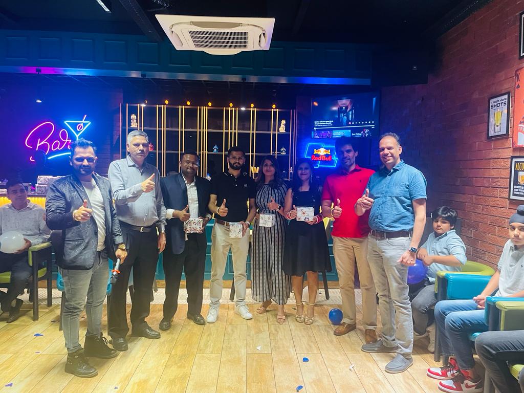 Impinge Solutions tweet media