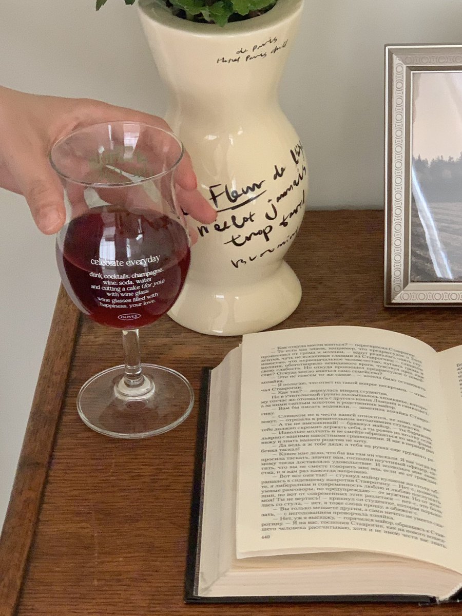 Olivet 올리베 tweet media