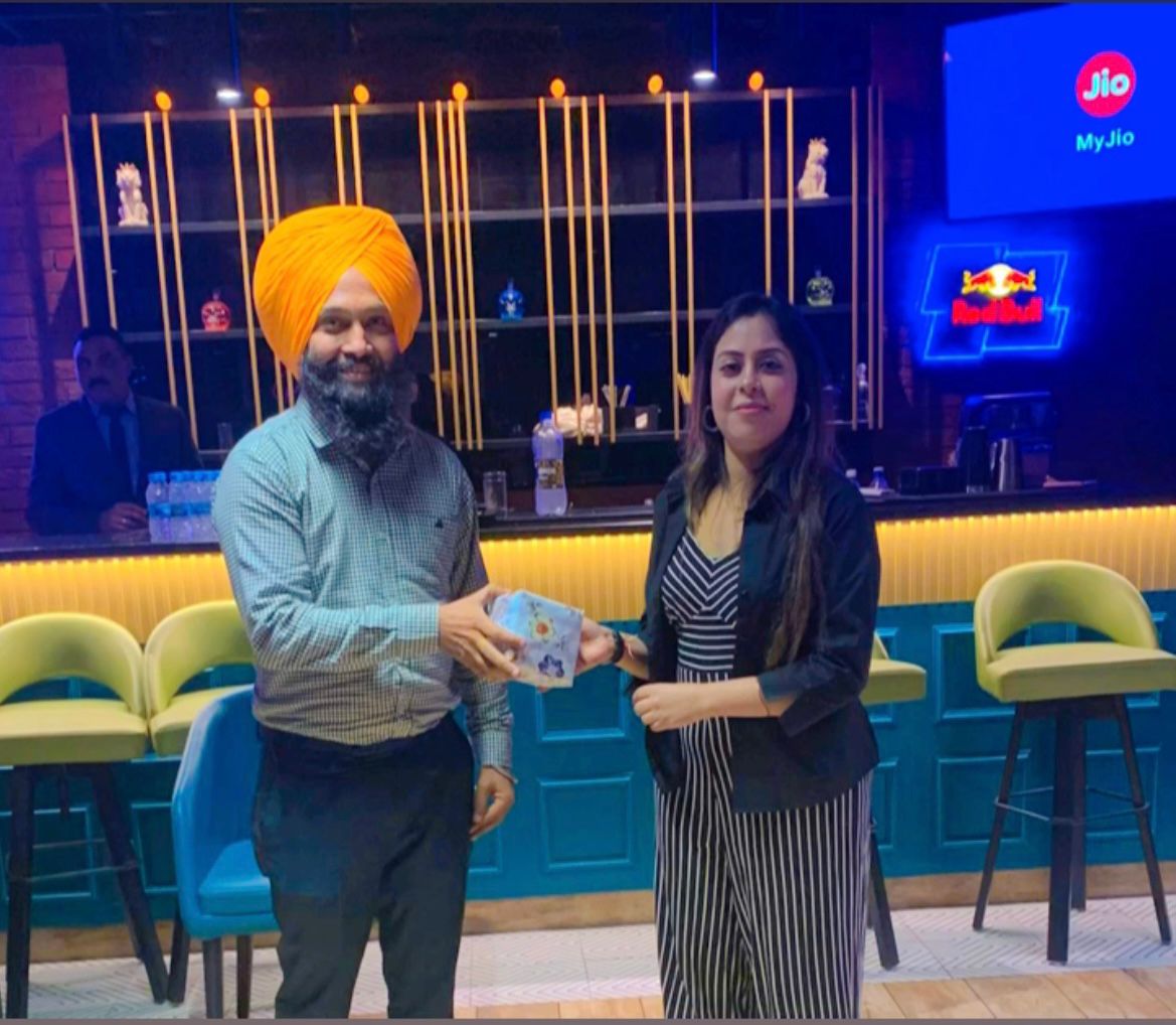 Impinge Solutions tweet media