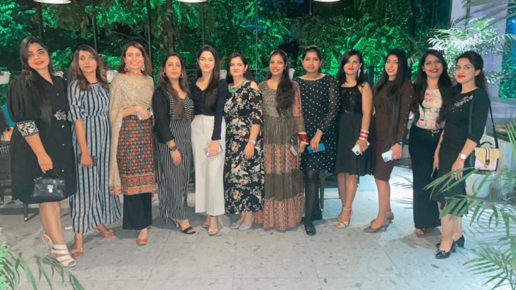 Impinge Solutions tweet media