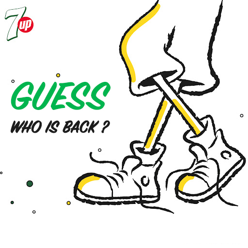 7Up Nigeria tweet media
