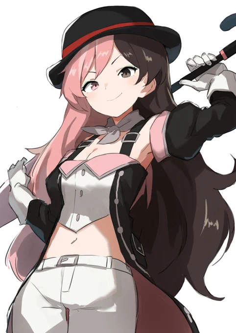 Neopolitan 