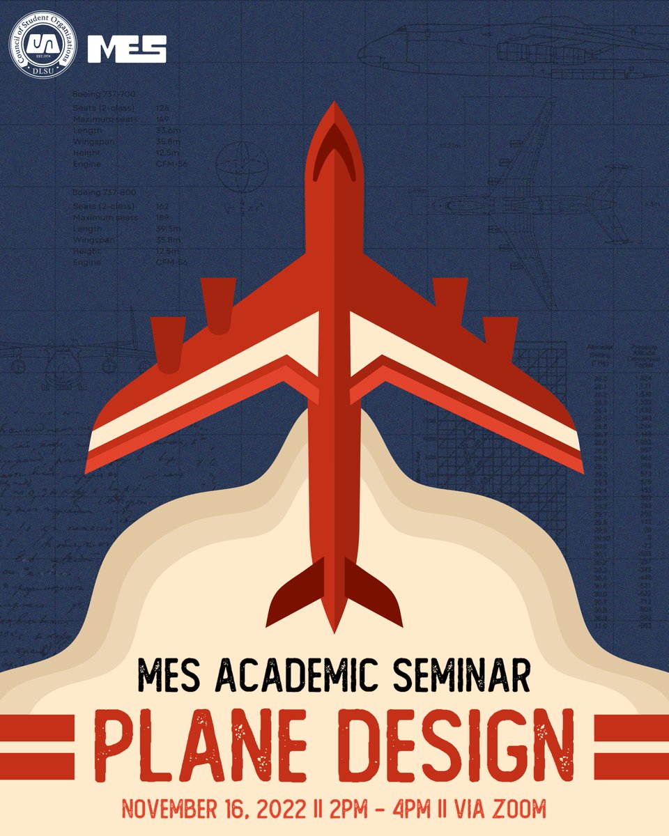 MESDLSU's tweet photo. "When everything seems to be going against you, remember that the airplane takes off against the wind, not with it."
- Henry Ford

Have you booked your flight ticket yet? Well, it's not too late! 🎫 https://t.co/0iV5VWmTWh