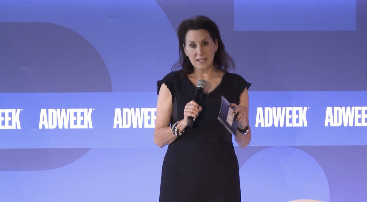 Day 3 of Adweek's #SMWEurope begins now! CEO Juliette Morris kicks us off. Stay tuned and register virtually to discover insights from global leaders about social platforms, Web3, the metaverse and beyond. adweek.it/SMWEuro22