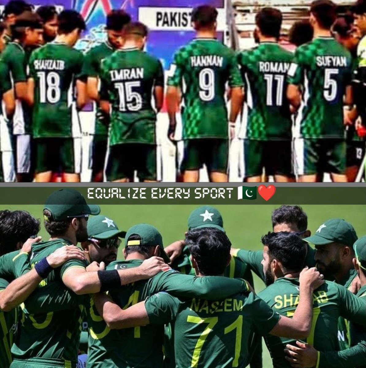 Pakistan Hockey (PHF) (@phfofficial) on Twitter photo 