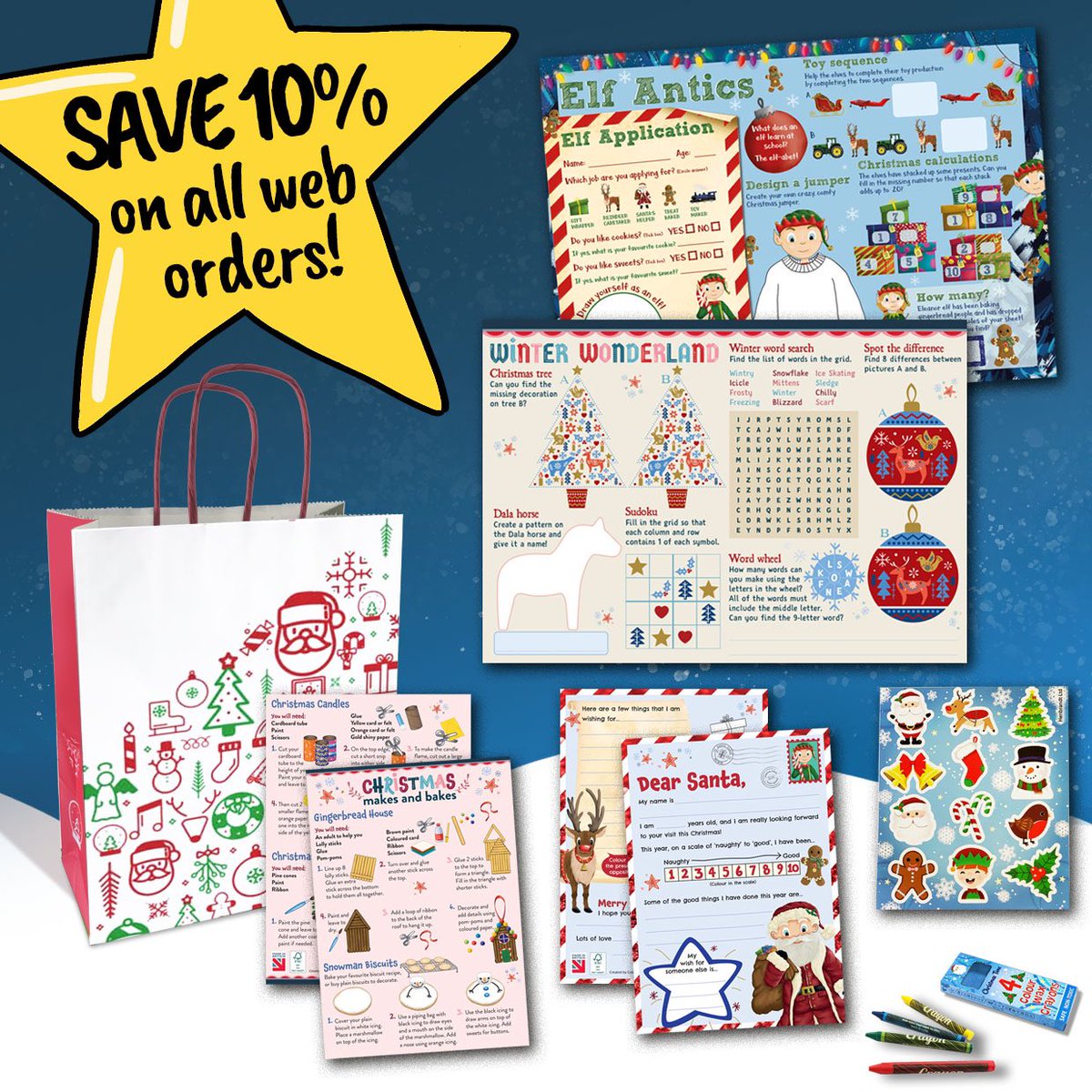 colourheroes's tweet photo. SAVE 10% on all web orders placed through our online shop before the 30th of November. This includes our #activitypacks, #activitysheets and #childrenshistorybooks! Simply use the code WEB10. https://t.co/UTyNQ8W9zm