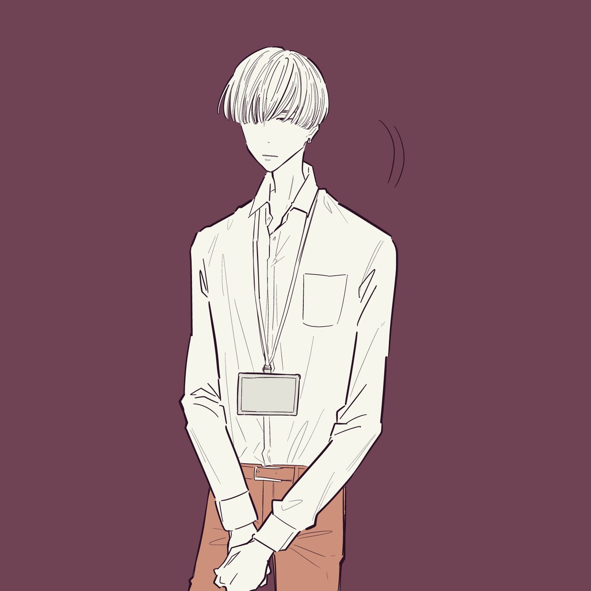 「② 」|かくたすず🖋のイラスト