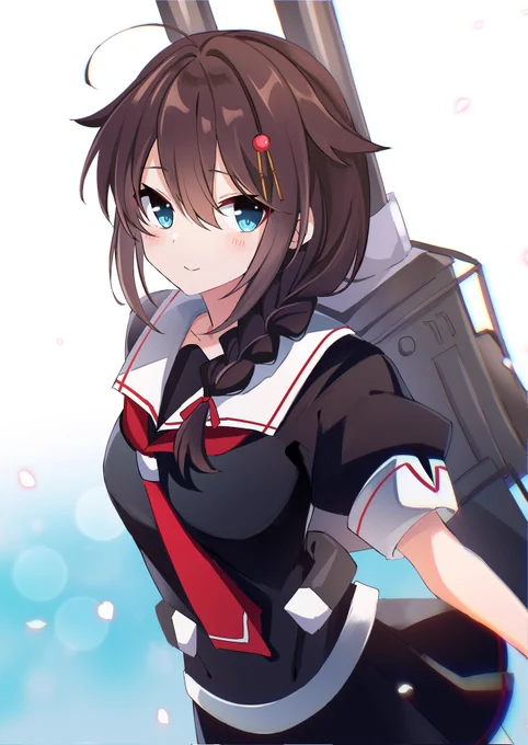 時雨 