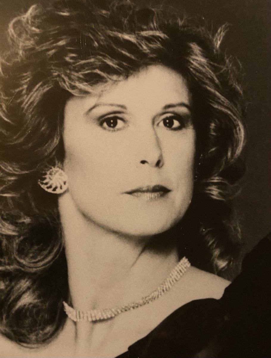 Carol Challis tweet media