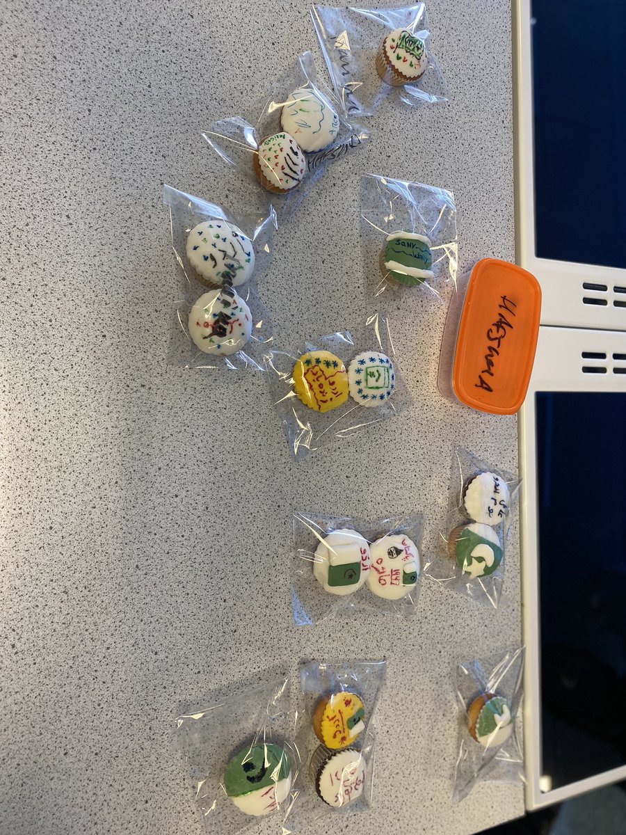 Urdu_licious's tweet photo. Urdu students had plenty of fun today, celebrating World Urdu day! https://t.co/JB5yS0OJ1s