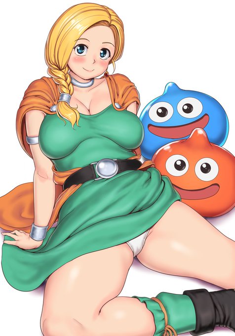 #いい奥さんの日
お、奥さんっ!(ガバッ) 