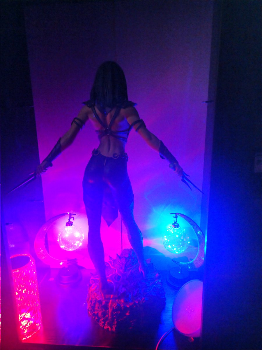 fonzfonzi's tweet photo. @MK_habit_addict @noobde @MortalKombat @tabmok99 @Cactuspack @shinnox @youngsaibot @nbajambook @Osu16Bit @DKirtzic @insertcoindoc @unCAGEDgamez I already love mine https://t.co/TfrMxRGdmM
