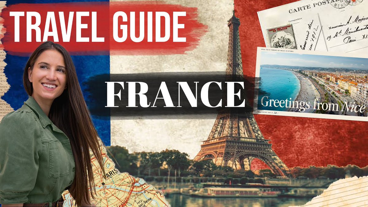 #France: Best Travel Tips and ...
 
alojapan.com/617624/france-…
 
#BackpackingTravel #BestPlacesToTravel #EuropeTravelGuide #HowToTravel