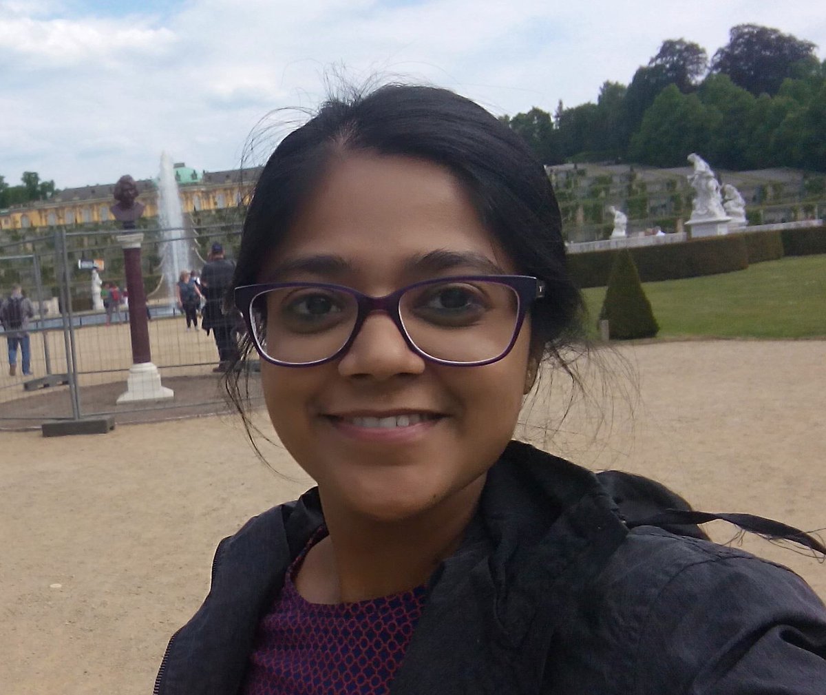 Centre for Climate Studies, IIT Bombay tweet media