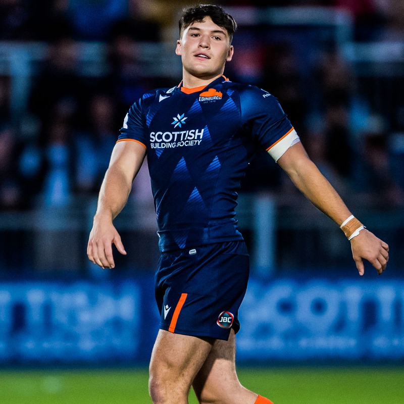 EdinburghRugby's tweet photo. Academy players Cammy Scott, Dan Gamble and Harri Morris have joined @LSFCOfficial on a short-term loan, with Mikey Jones moving to @AmpthillRufc, also on a short-term loan.

🗞️ Get the full story below.