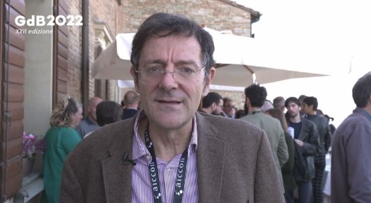 AICCONnonprofit's tweet image. 👉 &quot;Il pilastro della #societàcivile rappresenta la ricchezza del nostro Paese&quot;.
📌 Le parole di @Leonardobecchet, Università di Roma Tor Vergata, che è stato tra i protagonisti delle #gdb2022
📺youtu.be/e4VJIe8WEOQ