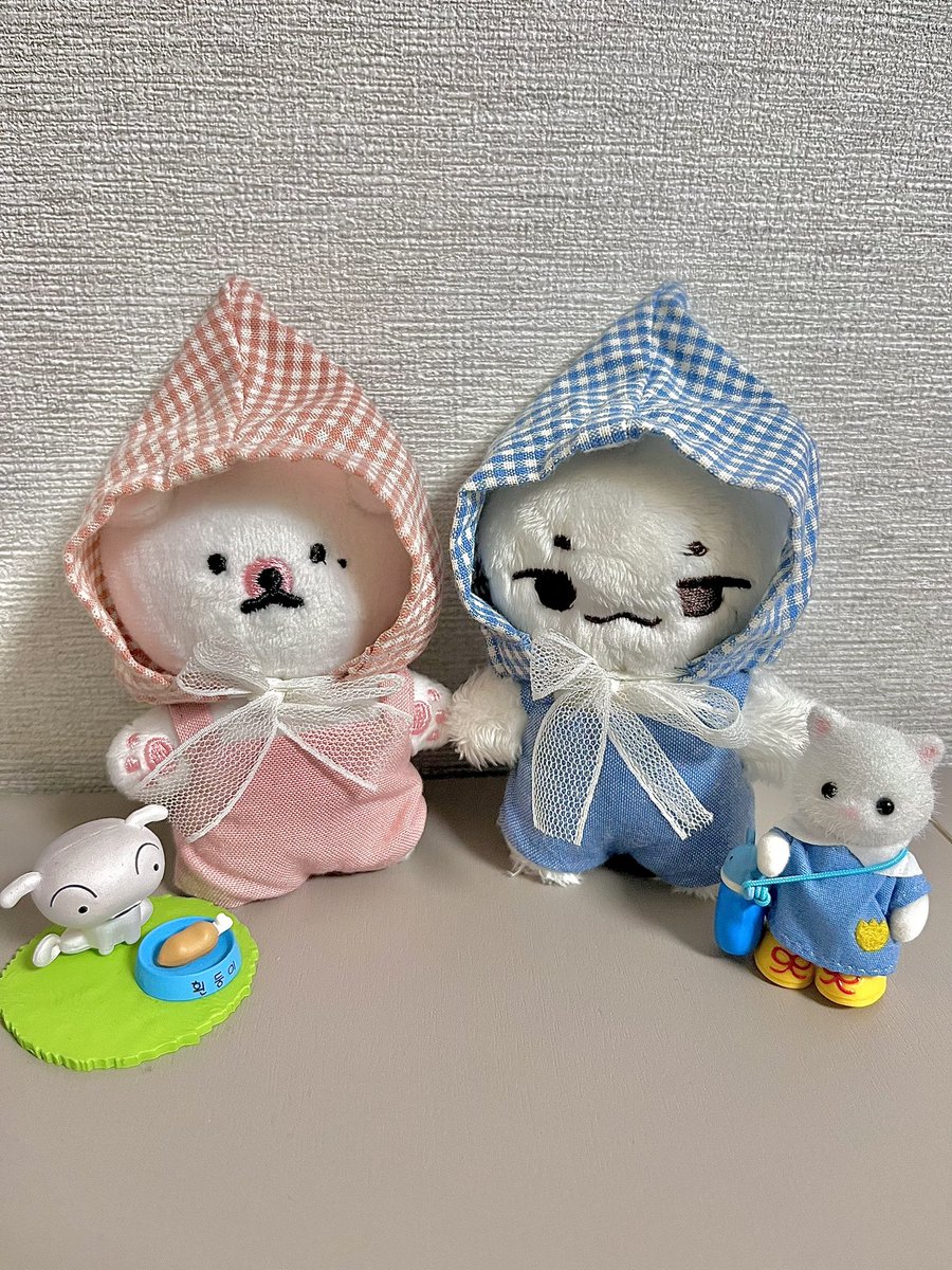 #요리보둥조리보둥
#뾰냥인삼킬수있잖아
우리 뾰냥이 엉아됐다요🫶
보둥뾰냥 같이 있으니까 두배로 기여웅🥹🥹