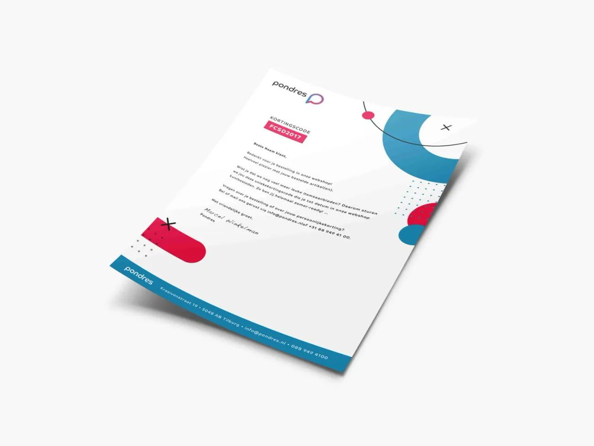 Maar liefst 84% van de consumenten geeft aan dat fysieke post helpt om administratieve acties te onthouden. Herkennen organisaties die aanmaningen, inlogcodes of pasjes versturen deze cijfers? PostNL vraagt het aan Twan Dijkstra, product owner bij VGZ: buff.ly/3h2bRij