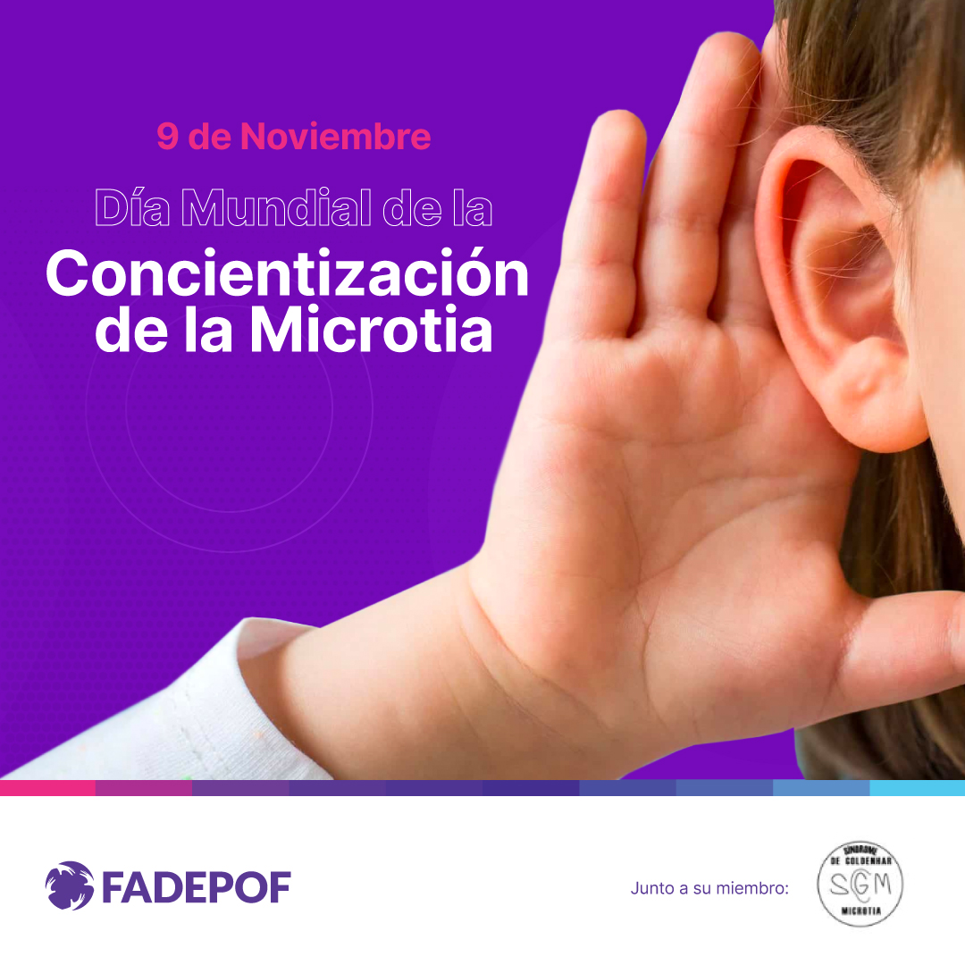 Derivado del término latin para “orejas pequeñas”, la microtia es un defecto congénito de la oreja de un bebé. La microtia ocurre cuando el oído externo es pequeño y no está formado correctamente. Ocurre cuando el oído externo falta por completo.
#microtia
#microtiakids