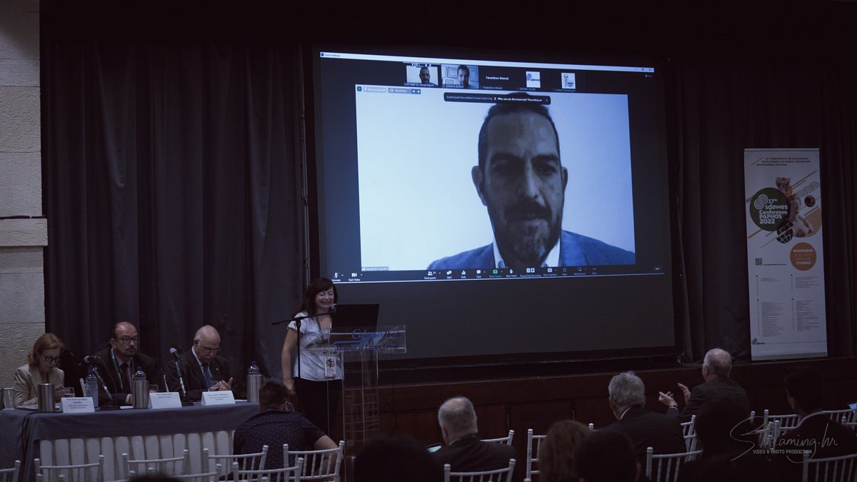 sdewes_centre tweet media