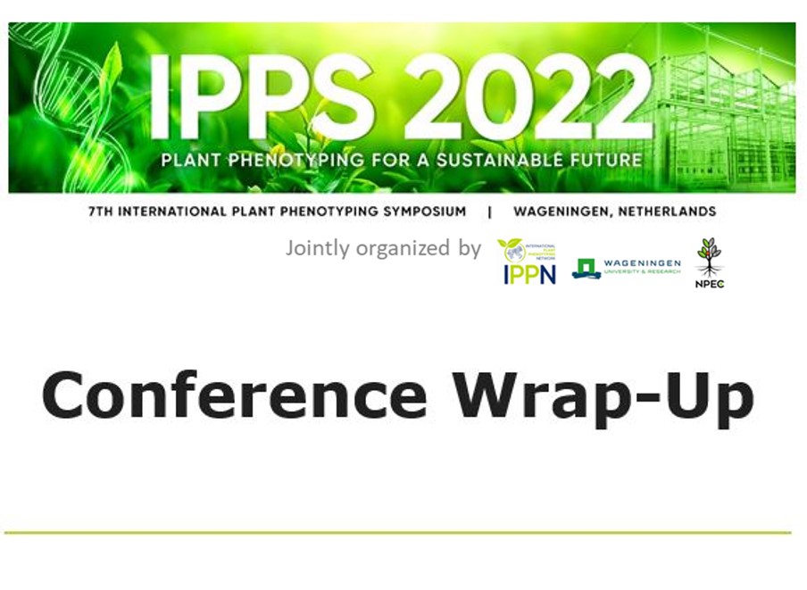 For anyone who could not attend #IPPS2022 this year, we put together some impressions &amp; outcomes in form of an IPPS2022 Wrap-up.

We hope you like it.....!

mailchi.mp/726721de07f8/i…

Feel free to share!
