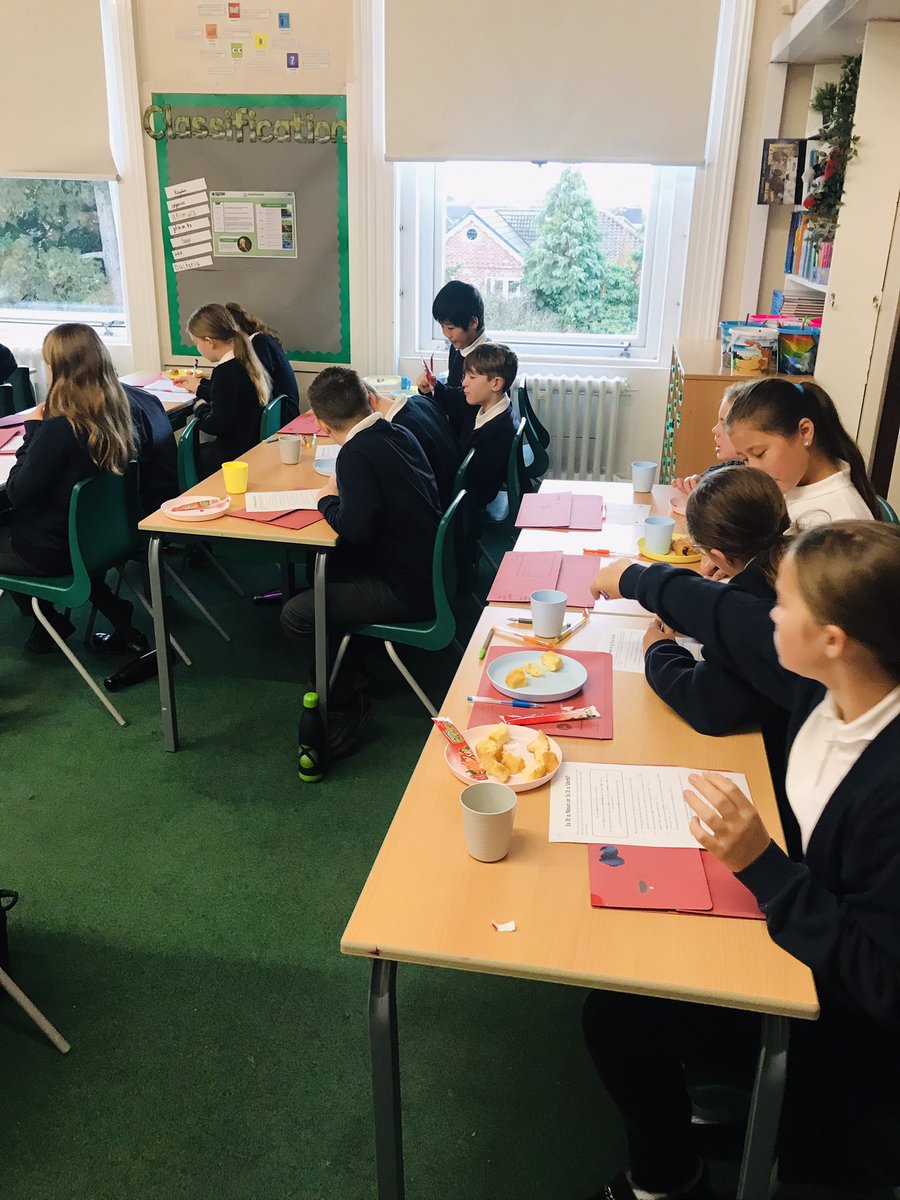 MrsCockayneEH's tweet photo. Early morning booster and breakfast for our committed year 6 pupils @EdenthorpeHall #TheEarlyBird… https://t.co/0uqfS5DQa3