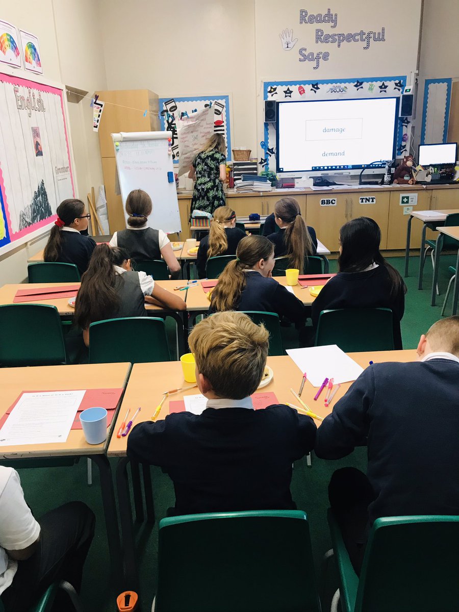 MrsCockayneEH's tweet photo. Early morning booster and breakfast for our committed year 6 pupils @EdenthorpeHall #TheEarlyBird… https://t.co/0uqfS5DQa3