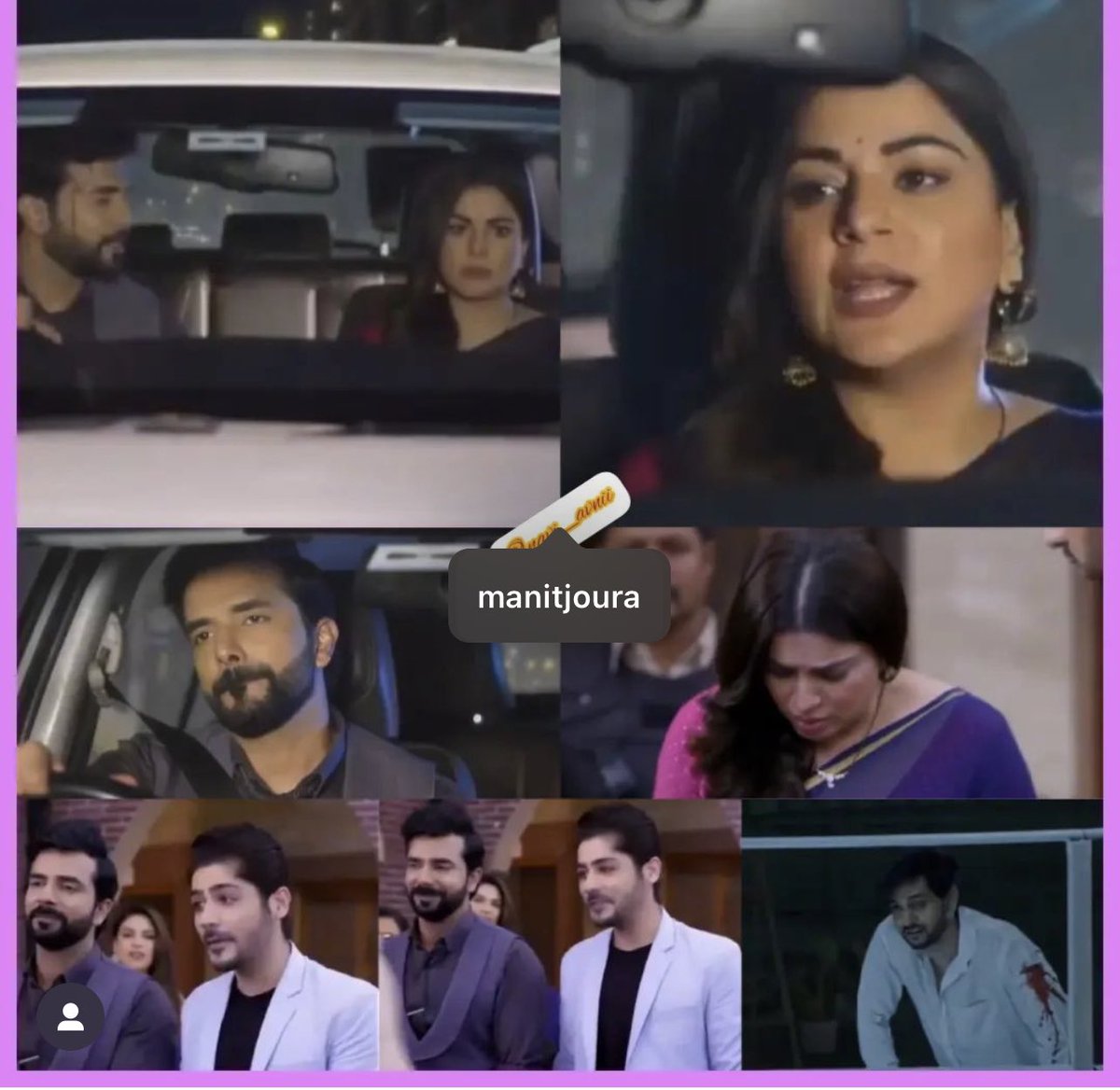 Sara61068171's tweet photo. #manitjoura the #bestactor calm collected humble respectful character on of the best male character on #indiantvserial #bollywoodnews #kundalibhagya @MuktaDhond https://t.co/5jiXw5eVVw