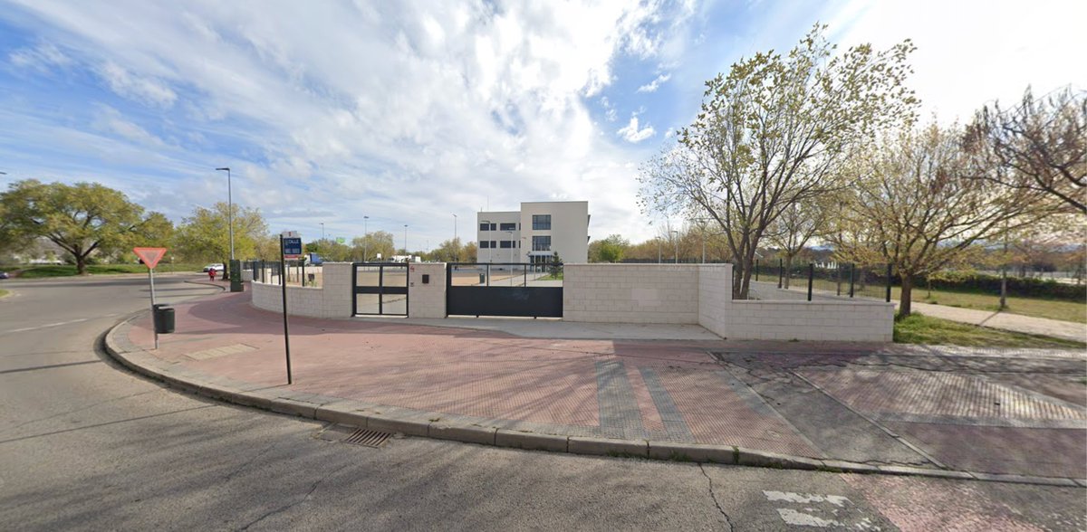 Ayuntamiento de Alcalá de Henares tweet media