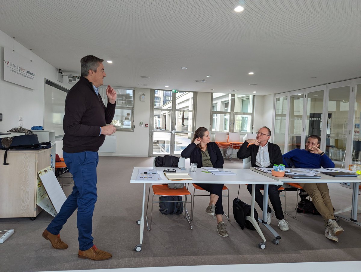 ADN Booster tweet media