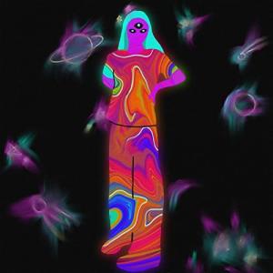 【再入荷】昨年デヴューした20年代ガールズ・シンガーソングライターの新星Cathy Jainによる待望の4曲入りのセカンドEP『Spacegirl EP』が再入荷！
jetsetrecords.net/i/213006119669/