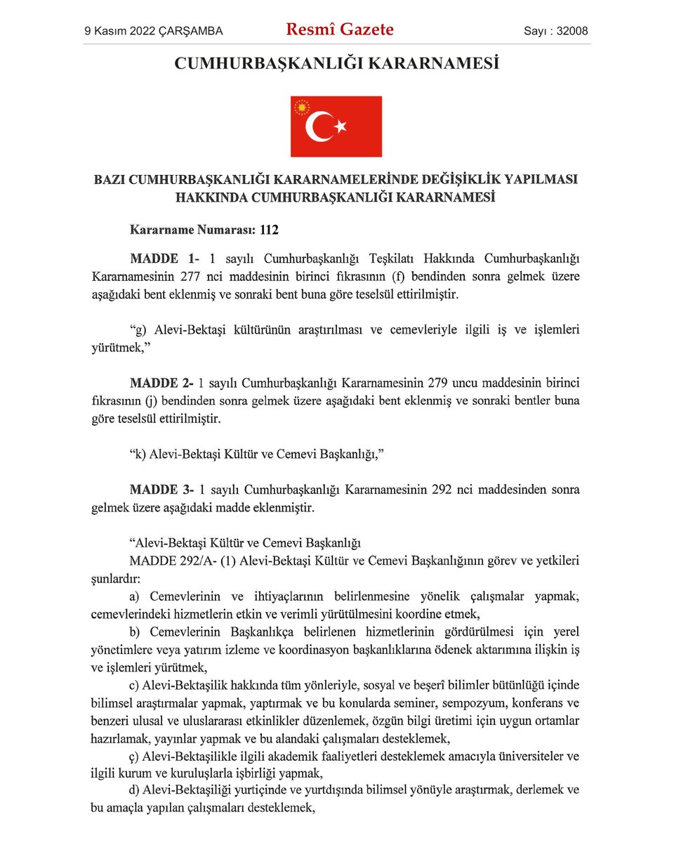 Recep Tayyip Erdoğan