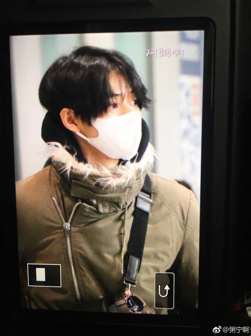 겨울이 느껴질수록 보고싶은 人 。。