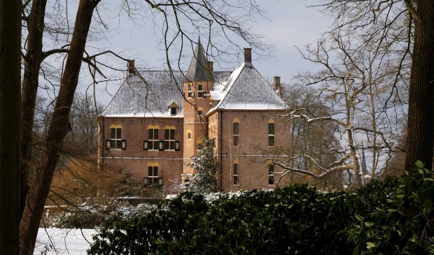 Landgoedwandeling Vorden en Kieftskamp -  achterhoeknieuws.nl/nieuws/natuur/…