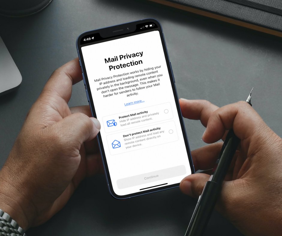 tapcxm's tweet image. Struggling with inflated open rates due to Apple&apos;s Mail Privacy Protection in the IOS 15 update? 
We can help you identify false opens in Adobe Campaign and generate more accurate reports. Visit bit.ly/3UjYby1 to get started.

#adobecampaign #ios15update #iphone