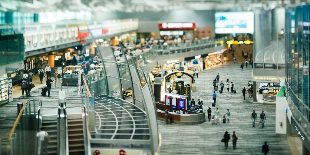 Need help finding the right AI solutions to adapt to the human experience - not the other way around? Yocova partner <a href="/Nebuli/">Nebuli</a> explore your challenges from a human perspective first. Find out more via the Yocova marketplace bit.ly/3GcxMf0 #augmentedintelligence #AvGeek