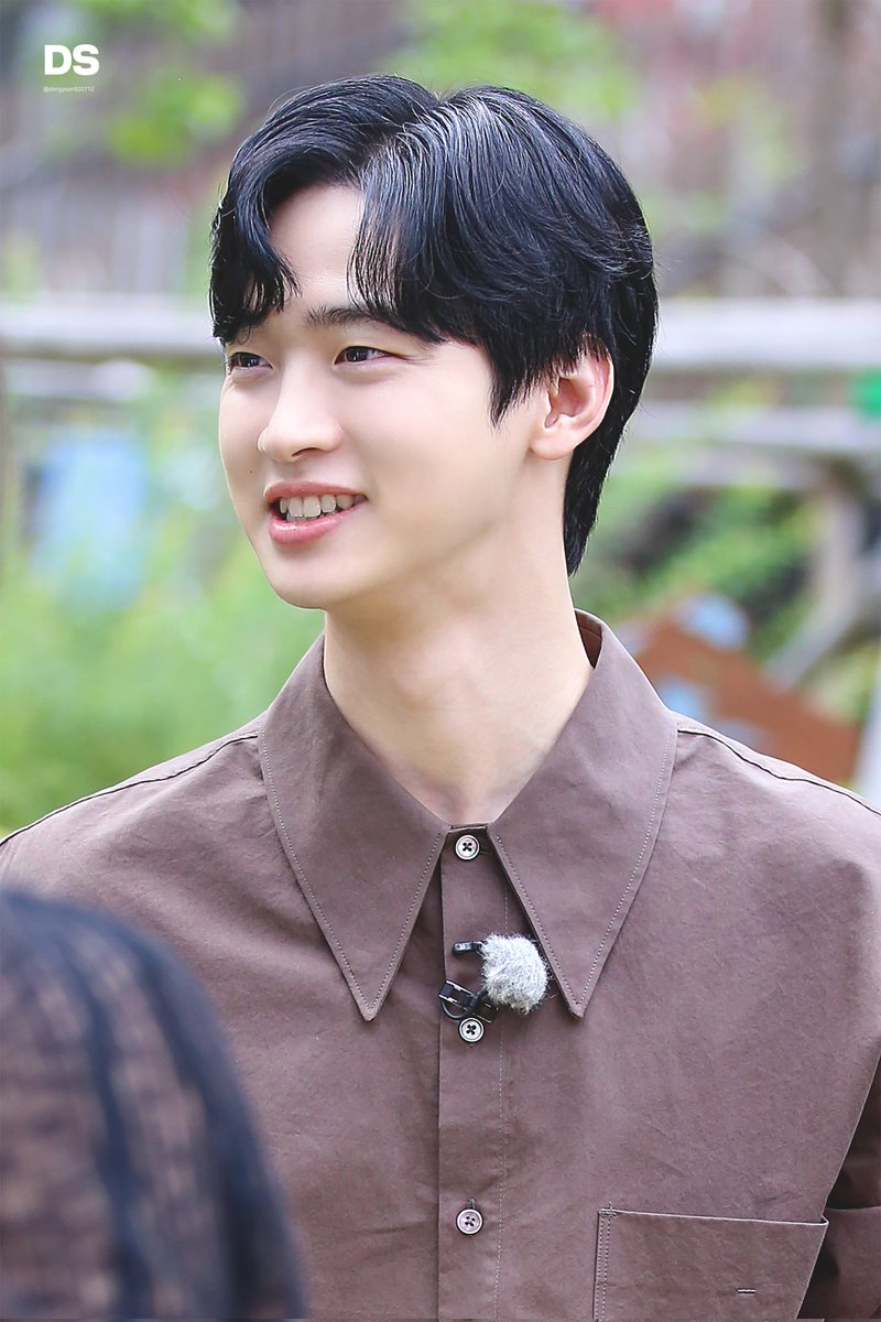 [❤️]
220829 KBS2 연중플러스 게릴라데이트 

(*Ü*)ﻌﻌﻌ♥

#장동윤 #JANGDONGYOON
#연중플러스 #늑대사냥 #이도일
