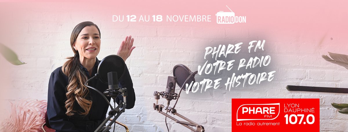 J-5 avant le Radio Don d'automne 😍 - mailchi.mp/5d856d748079/j…
