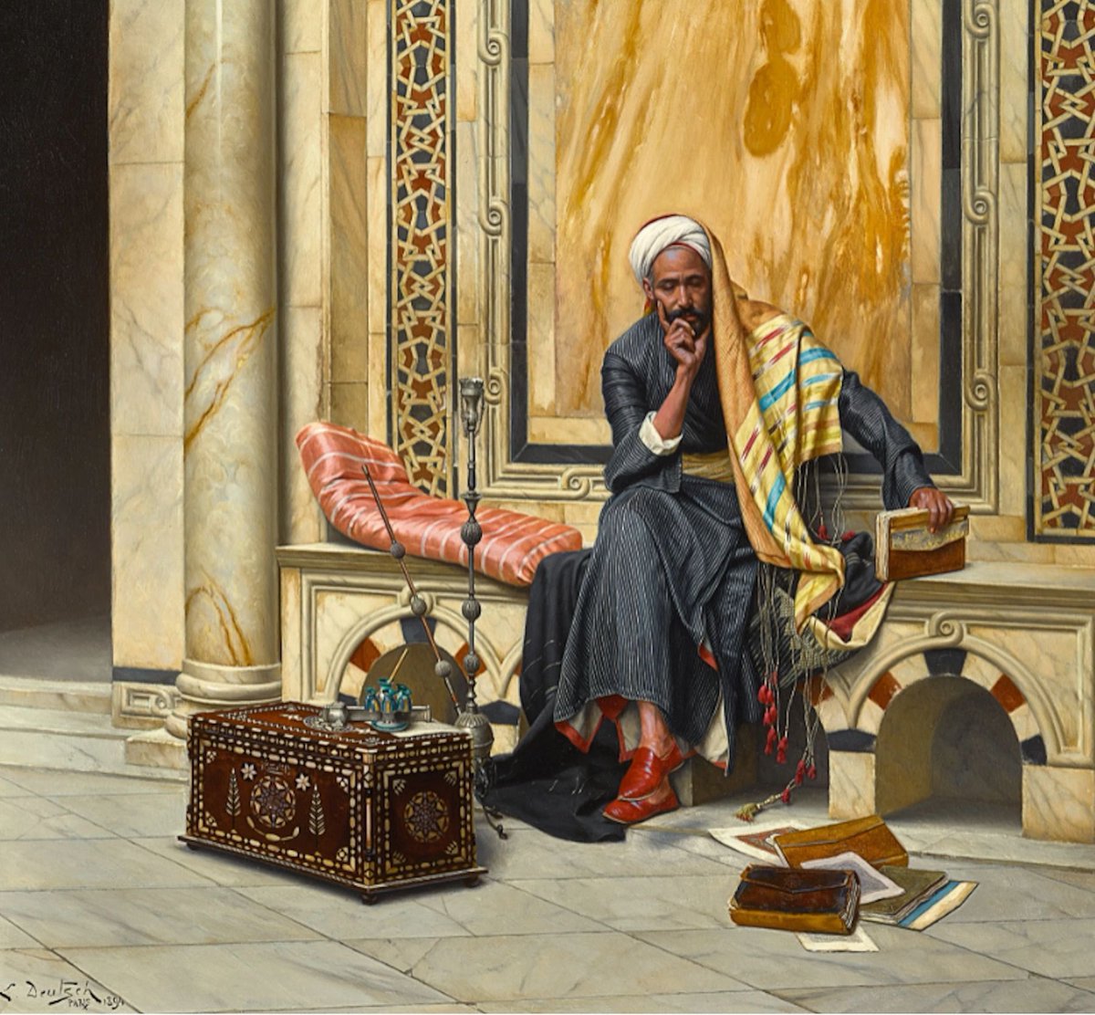 Düşünmeden konuşmanın cezası, konuştuktan sonra düşünmeye mahkûm olmaktır.
 
Hz. Ali