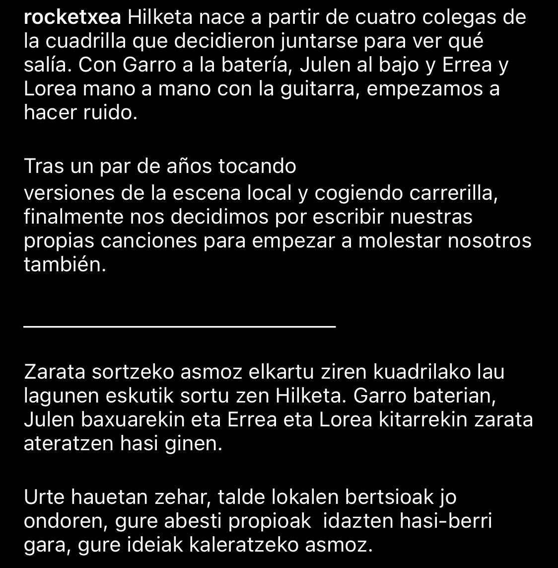 RockEtxea Zizur (@rocketxeazizur) on Twitter photo 