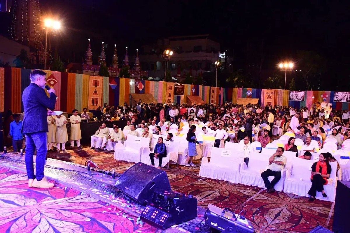 Dinesh Soni tweet media